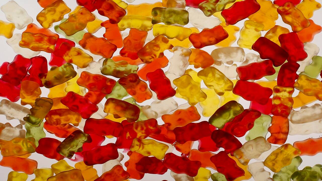 Q10. The sweets were invented in 1864 by an Austrian immigrant working at Fryers of Lancashire and were originally marketed as &quot;Unclaimed Babies&quot;. By 1918 they were produced by Bassett's in Sheffield as &quot;Peace Babies&quot; to mark the end of World War I. Bassett's themselves have supported the &quot;Peace Babies&quot; part. Production was suspended during World War II due to wartime shortages. How was the brand re-launched?