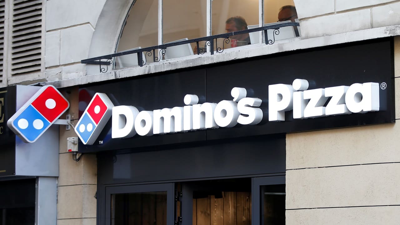 Jubilant FoodWorks gets its Q2 maths right in taxing market conditions