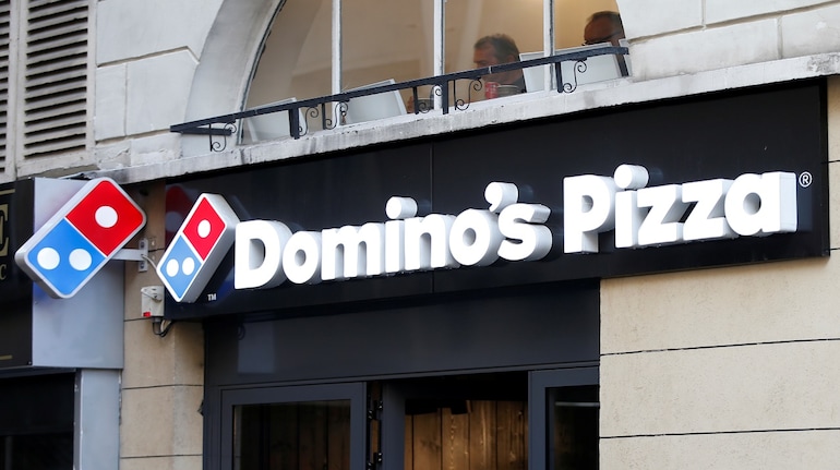 How Domino’s India plans to steal Swiggy, Zomato’s lunch money