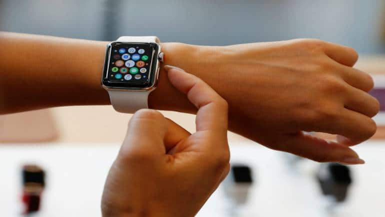 Cost to replace apple watch sales 3 screen