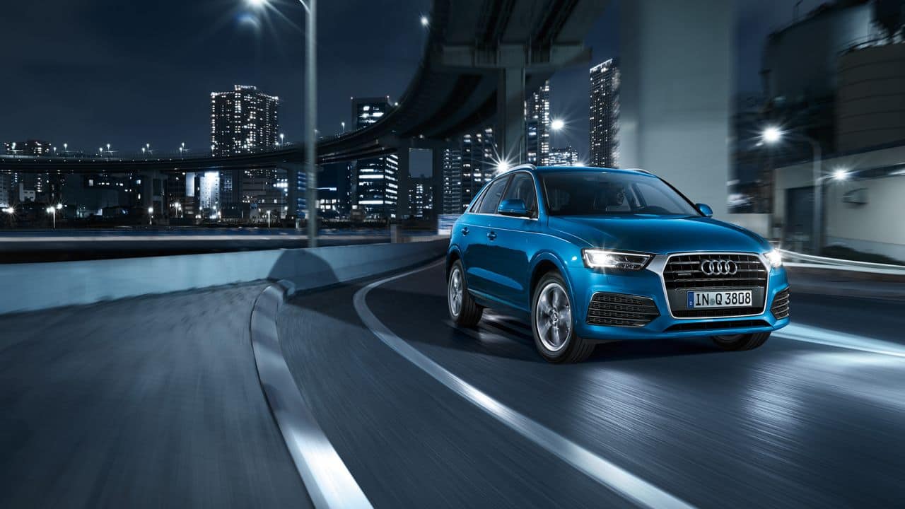 Audi India launches new Design Edition trims for Q3 and Q7 SUVs