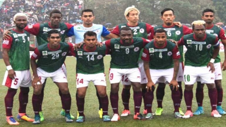 Exclusive | Mohun Bagan likely to ink sponsorship deal with a steel company