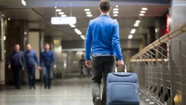 Travelling vicariously during a period of self-isolation Travelling vicariously during a period of self-isolation