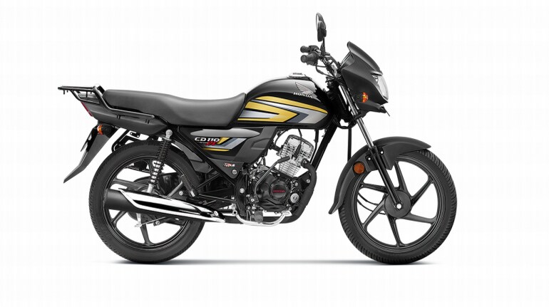 Cd 110 bajaj online bike