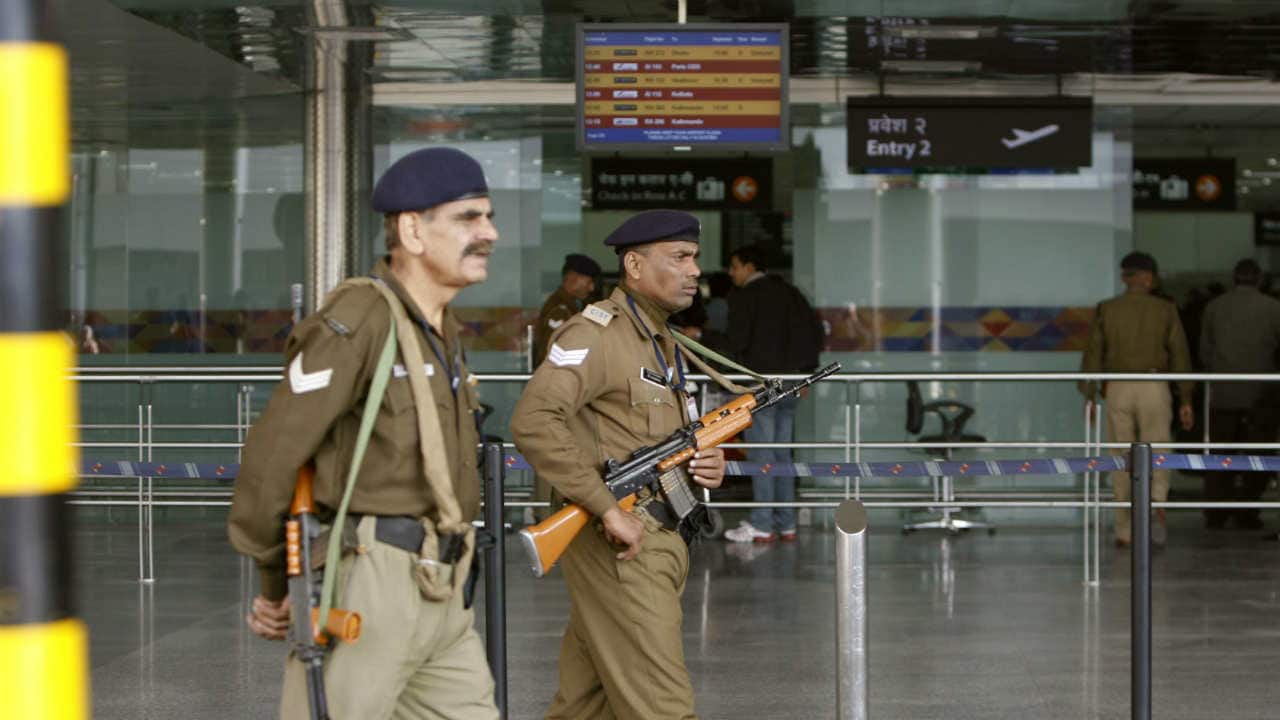 Govt plans to integrate biometrics, vehicle IDs of airport and airline employees with airport security passes