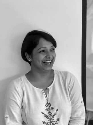 Chaitra Chidanand, President & Co-Founder, Simpl