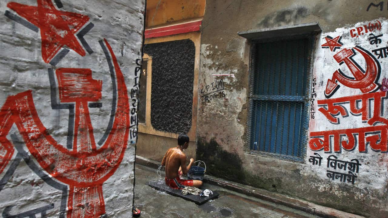 Young, brave, and ready to fight and lose: CPI(M)’s new generation of Lok Sabha candidates set their sights on the distant horizon