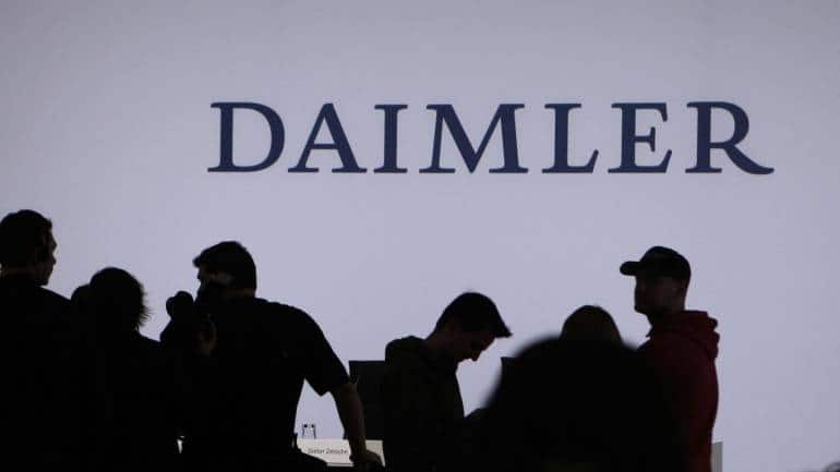 Daimler India Aims Women Workforce At Its Plant By 22