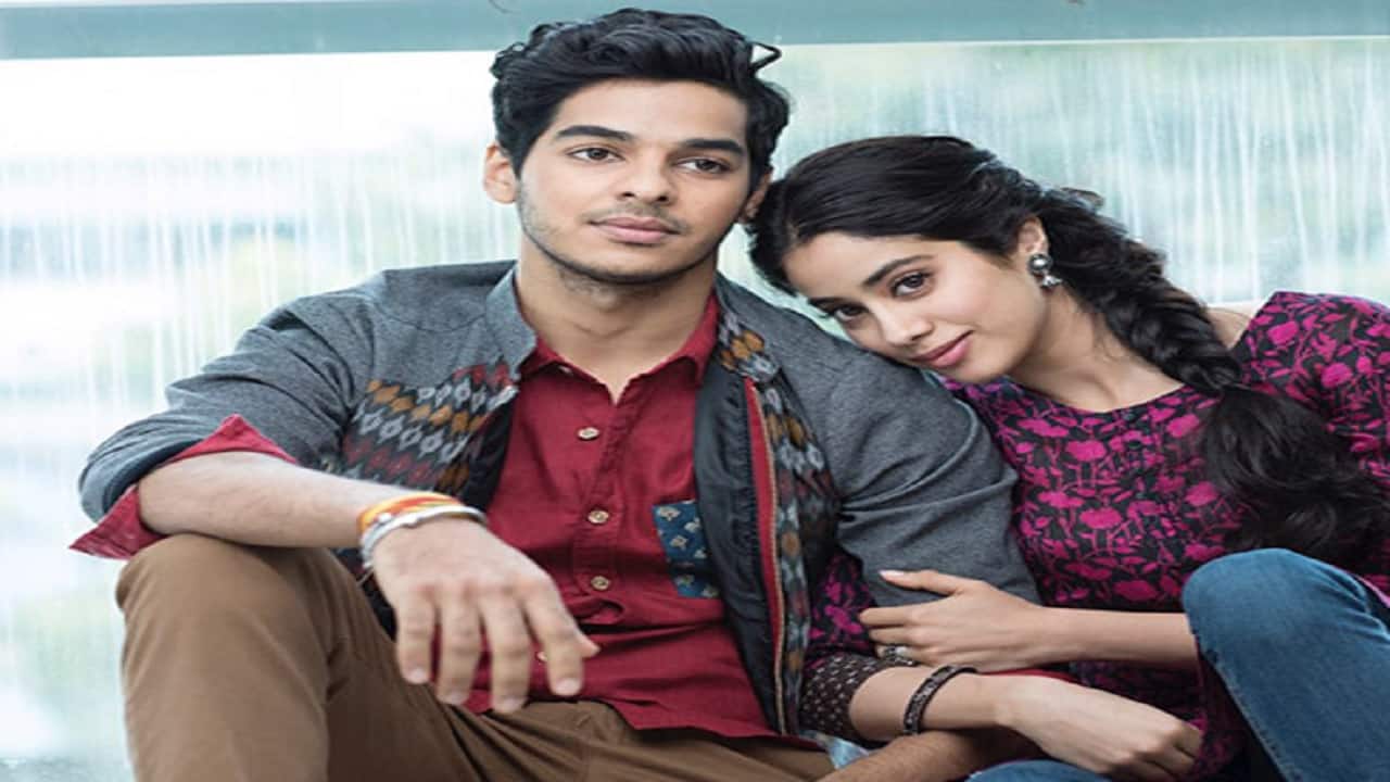 Mission Impossible - Fallout gives Dhadak a tough fight, bags Rs 36.25-crore over the weekend