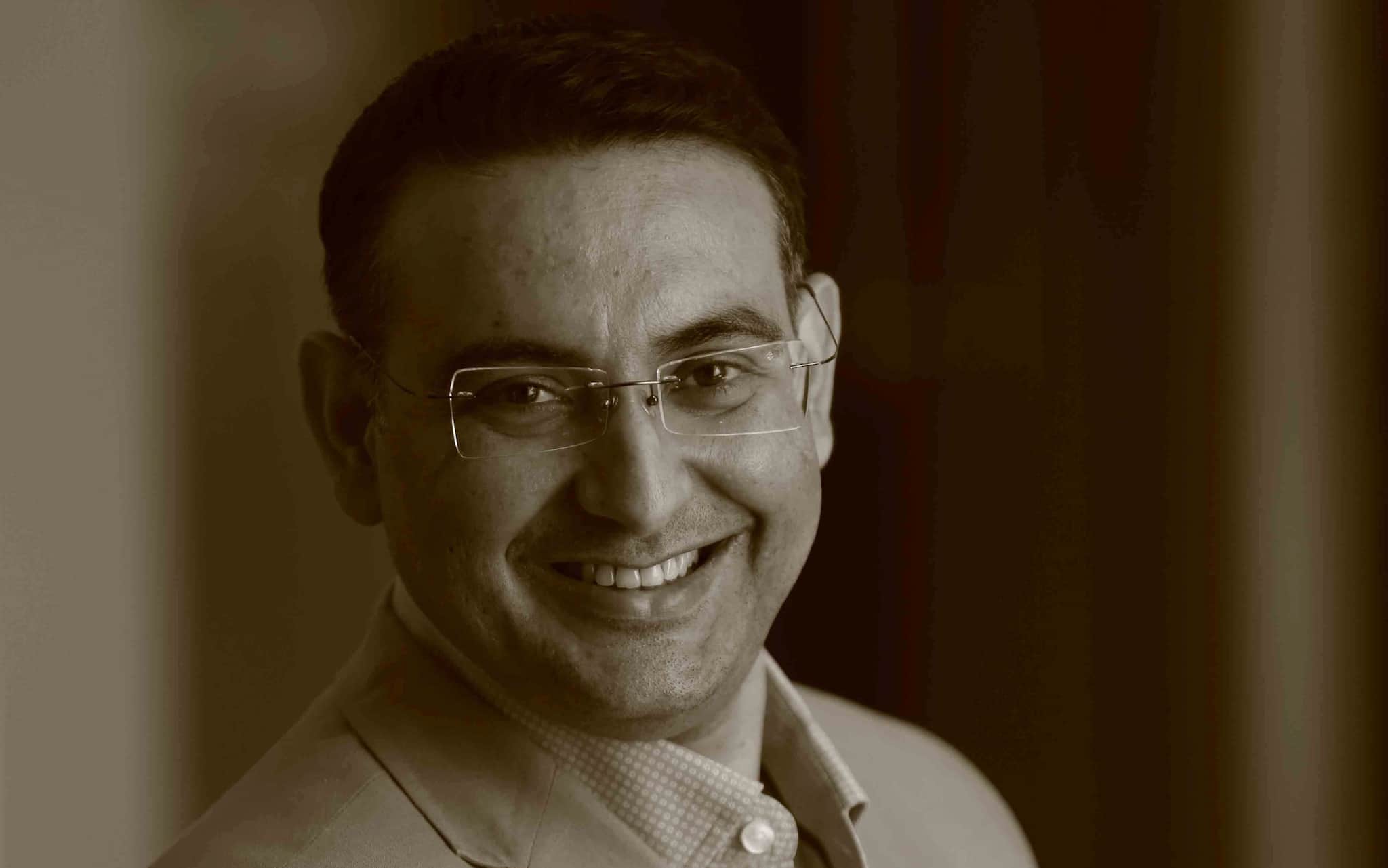 Dr Amit Kohli