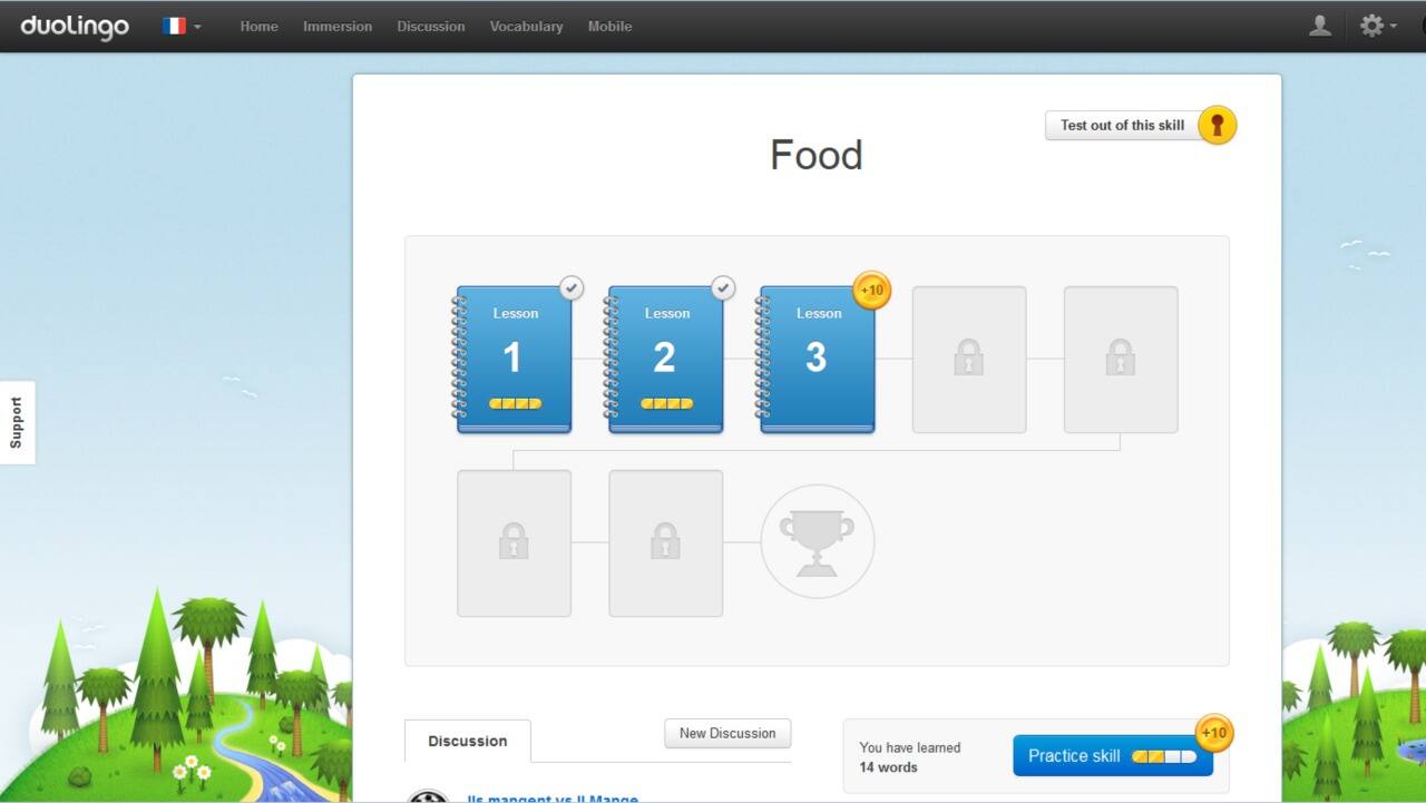 Now, Duolingo launches Hindi course for English speakers