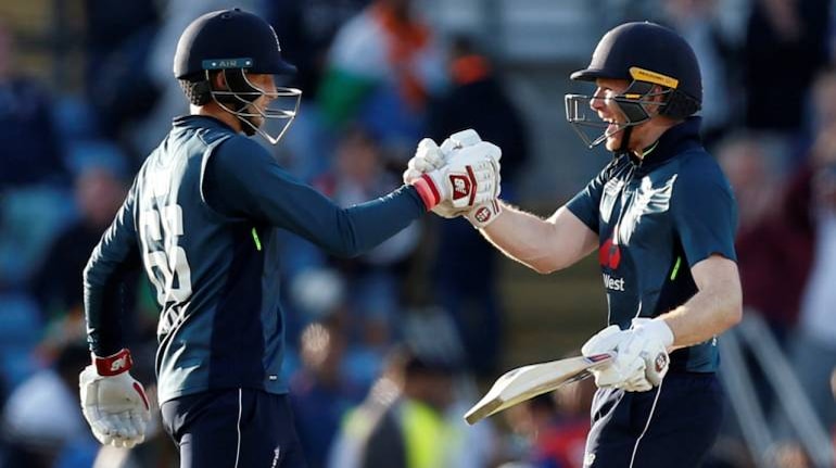 IND vs ENG 3rd ODI: England coasts to ODI series win over India