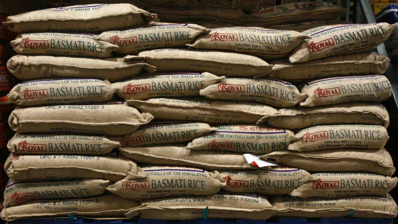 Two Indian firms bag Bangladesh tender to import 1 lakh tonne non-Basmati rice