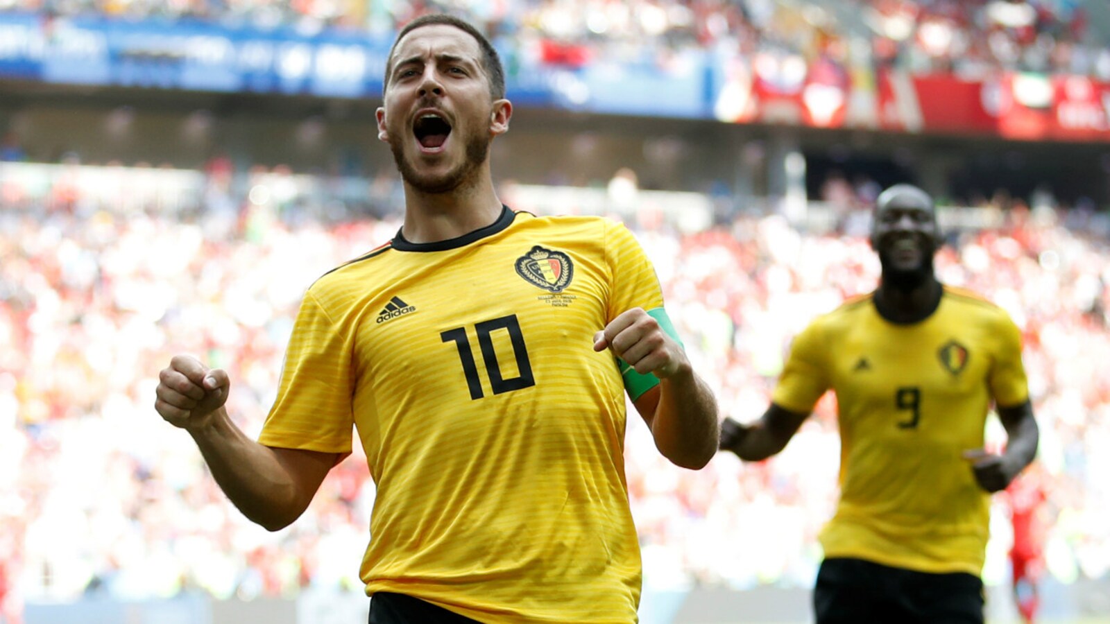 FIFA Mobile' Makes Eden Hazard Perfect Player, adds Daily Objectives -  News18