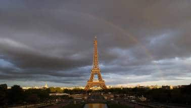 Once hated as ‘ugly’ and a ‘tragic street lamp’, Paris’s famous Eiffel Tower was almost demolished