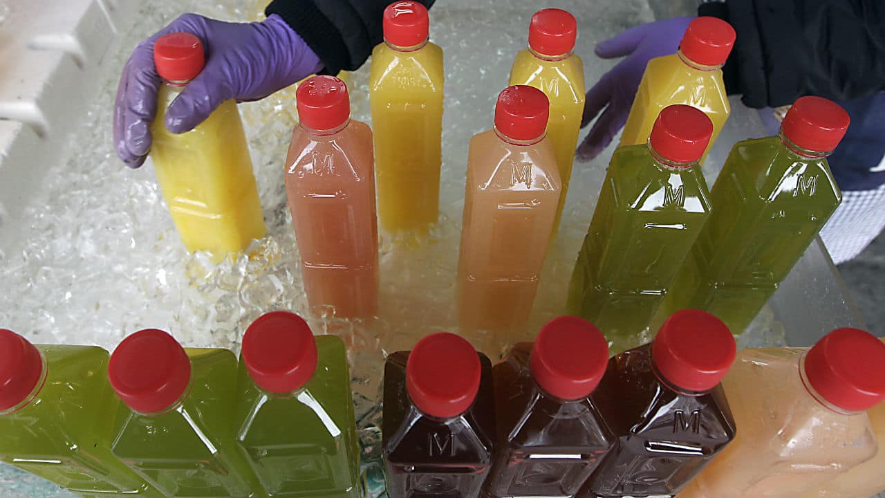 Rise in at-home consumption helps non-alcoholic beverages market clock recovery