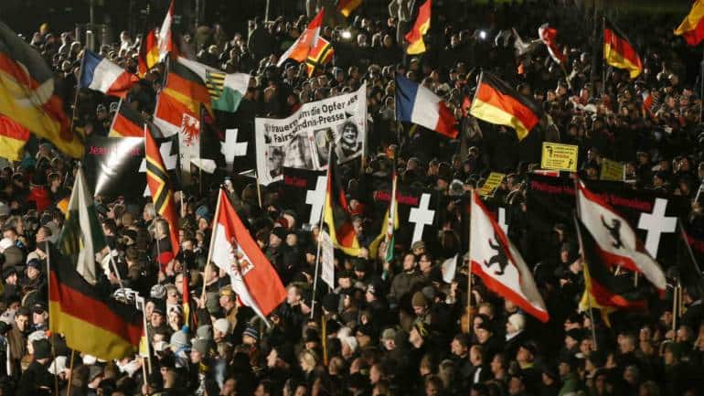 Failure to control immigration is not an option for the developed world - Vimarsana News