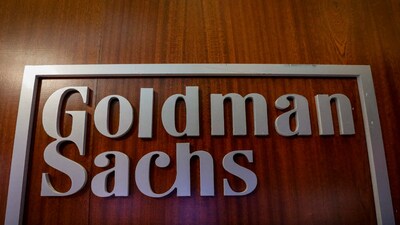 Goldman Sachs predicts India's growth at 6.8%