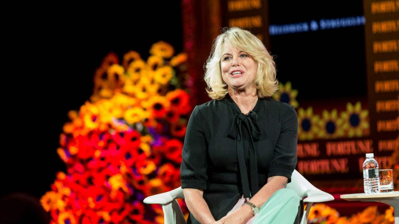 Google Cloud’s COO Diane Bryant quits after 7 months