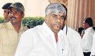 JD(S) MLA H D Revanna released from prison in kidnapping case