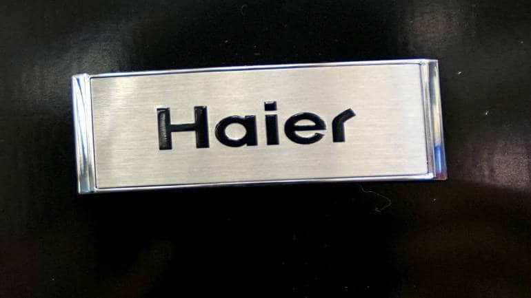 Haier India Haier India