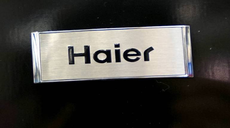 Zero To Rs 3 500 Crore In 15 Years How Haier Became A Top Consumer Durables Brand In India