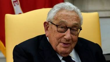The Eastern Window | Why Kissinger is upset over Biden's China policy