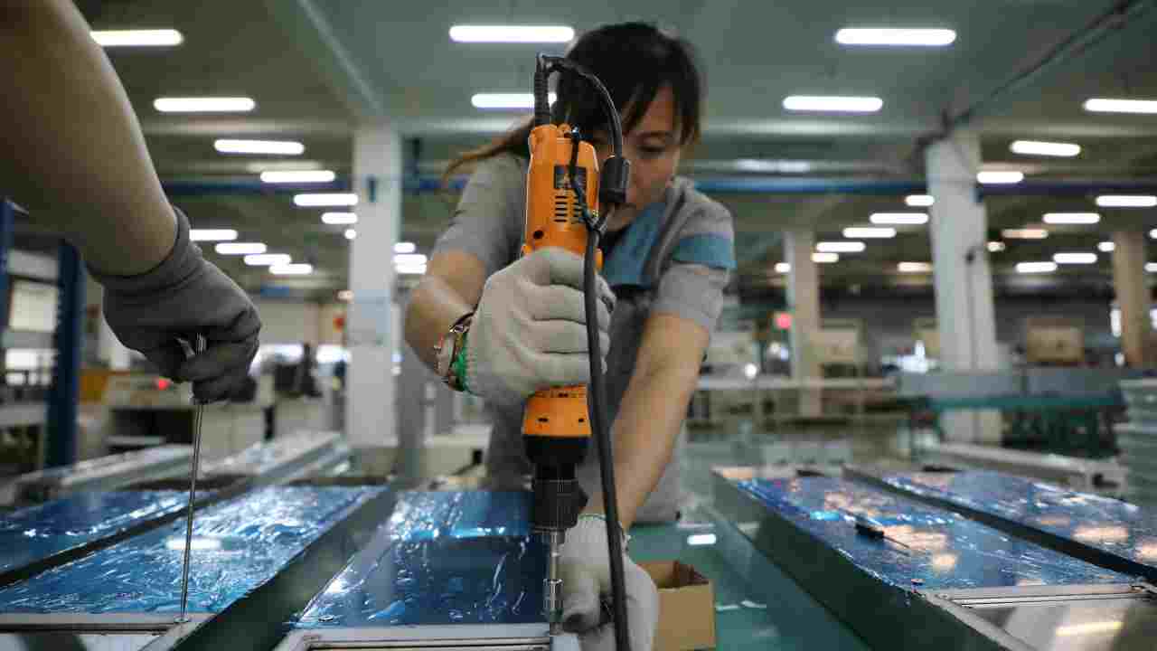 All states, UTs except four are ready with draft rules to roll out labour codes All states, UTs except four are ready with draft rules to roll out labour codes