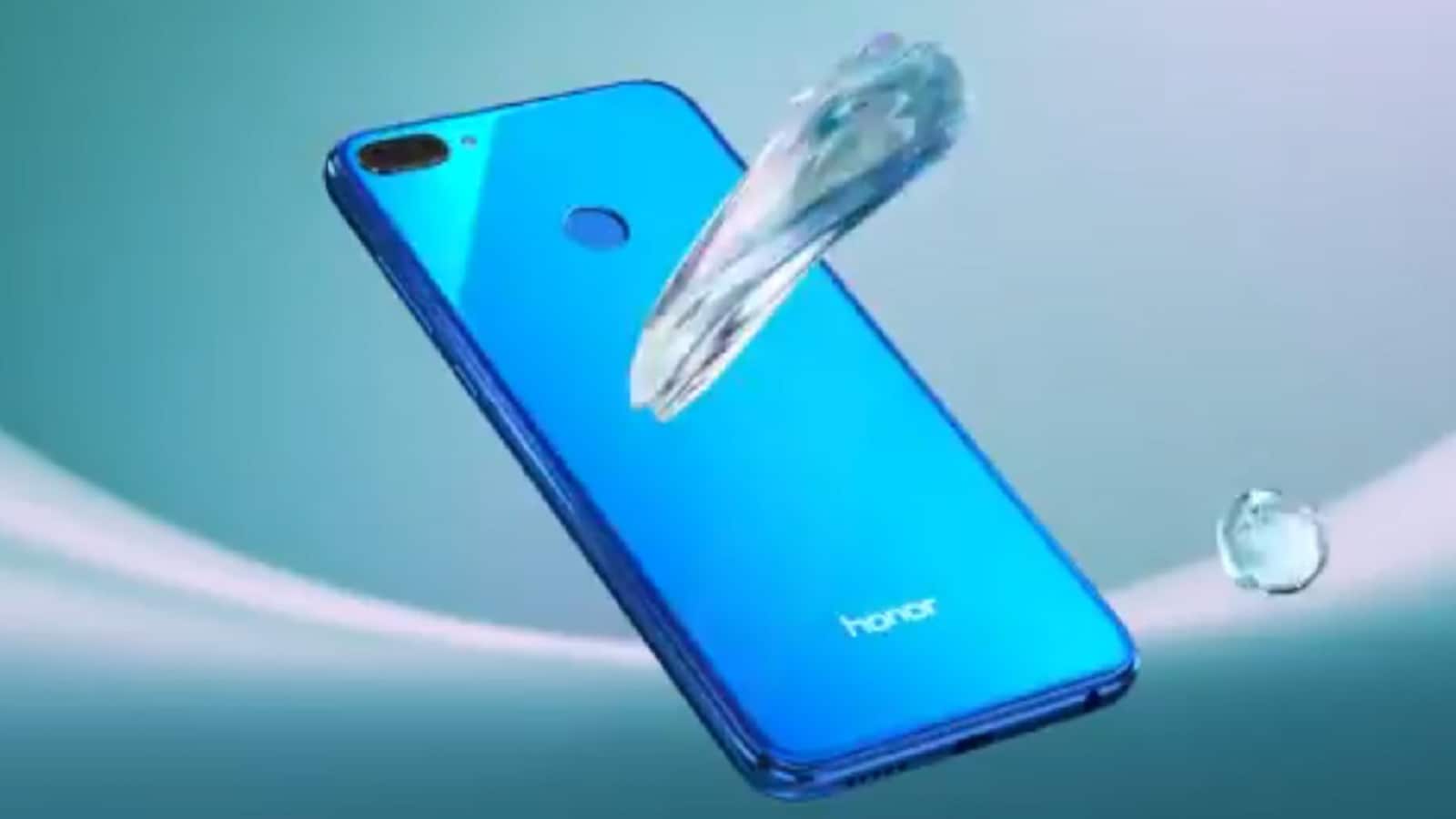 Honor 9N set to launch in India today: All you need to know