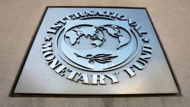 IMF calls for fiscal tightening as global debt set to balloon beyond $100 trillion IMF calls for fiscal tightening as global debt set to balloon beyond $100 trillion
