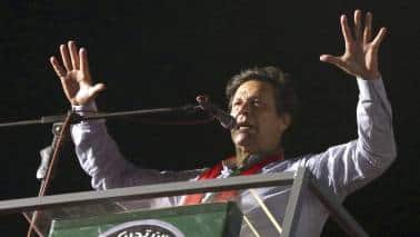 Imran Khan’s rising popularity could deepen Pakistan’s economic crisis