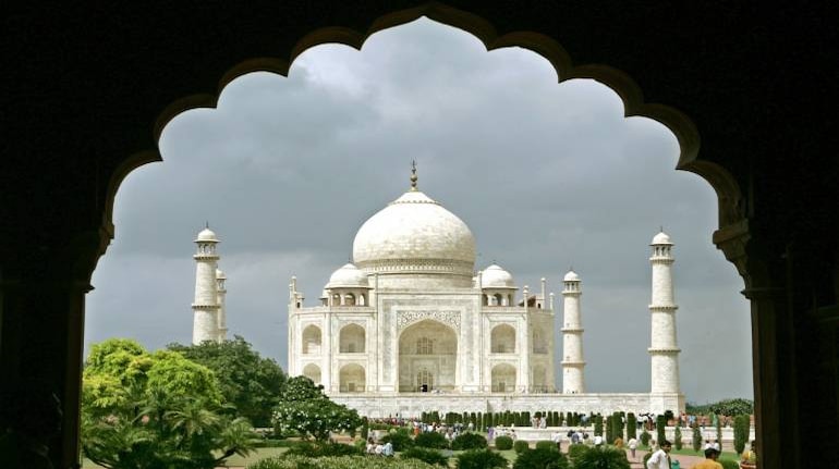 World Heritage Day 2022: Indian historical places in all their glory