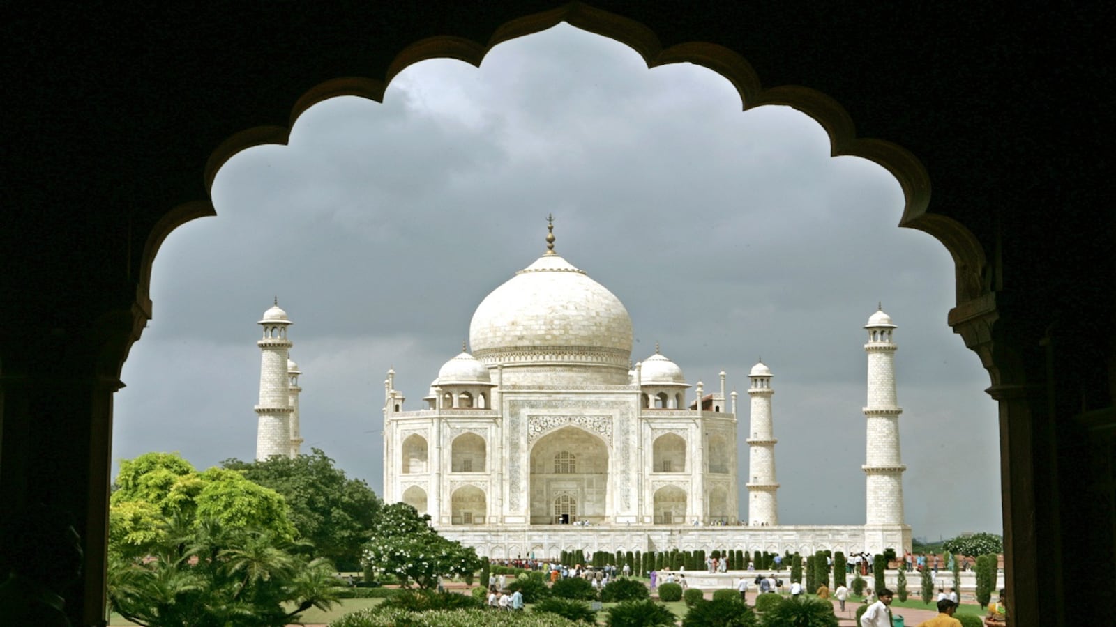 Taj Mahal, Agra Fort to reopen for public from September 21