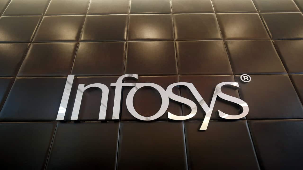 Infosys grows faster than TCS third year in a row, posts 20.3% growth in FY22