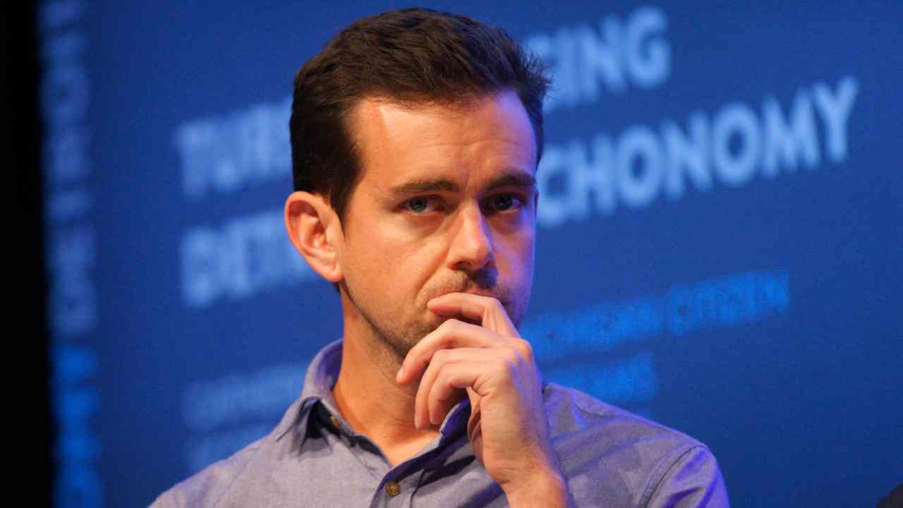 Twitter CEO Jack Dorsey loses 200,000 followers in ‘fake’ followers’ crackdown