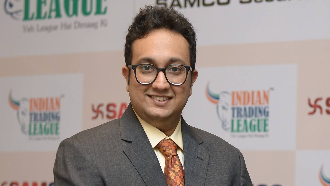 Good quality small & mid-cap stocks can be bought for higher returns; SAMCO bets on these 3 stocks