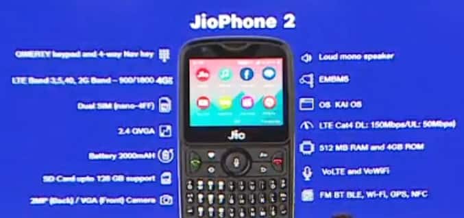 RIL promises digital independence: Superfast home broadband, JioPhone at Rs 501 and TV calling