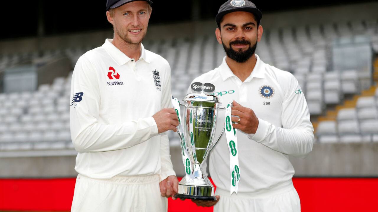 England vs India: 3 big talking points ahead of blockbuster Test series