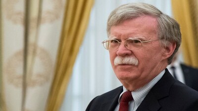 He underlined that in the wake of several threats to international peace and security, New Delhi and Washington DC should deepen working together.