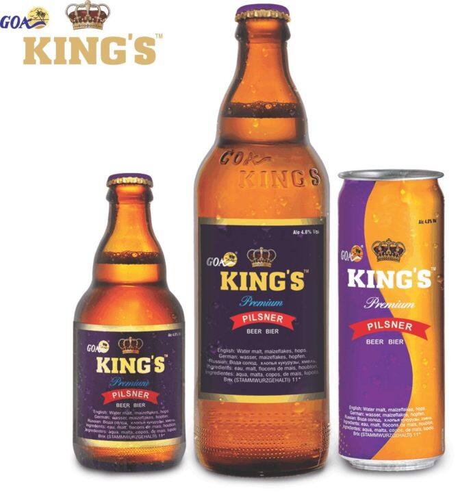 Viiking Beverages to launch 2 production units, exploring IPO route for funding