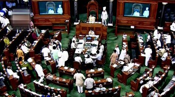 Lok Sabha Parliament