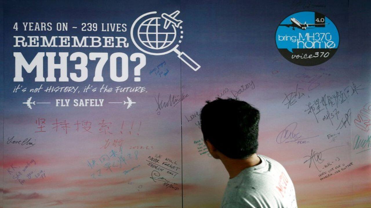 MH370 Investigators Say Controls Were Likely Deliberately Manipulated