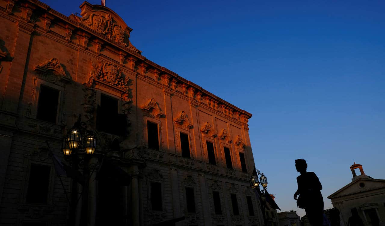 Malta | Malta is a relatively costlier alternative as compared to the other Caribbean nations. Investment: A non-refundable contribution of Rs 4.4 crore to the National Development and Social Fund and spend at least Rs 2.4 crore on purchasing a house. Which means, a total investment of Rs 6.8 crore. Benefits: A coveted EU passport and visa-free travel to 160 countries including the US (Image: Reuters)