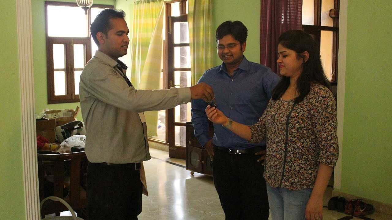 8 things millennials look for before renting an apartment