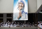 Didn't freeze bank accounts of Mother Teresa's Missionaries of Charity, clarifies Home Ministry