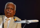 No coercive action against Jet Airways founder Naresh Goyal, wife till Jan 31: HC to ED