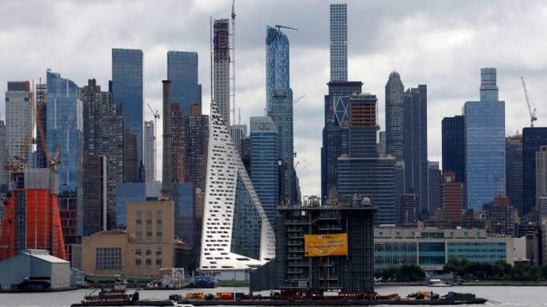 Will US commercial real estate cause the next banking crisis Will US commercial real estate cause the next banking crisis