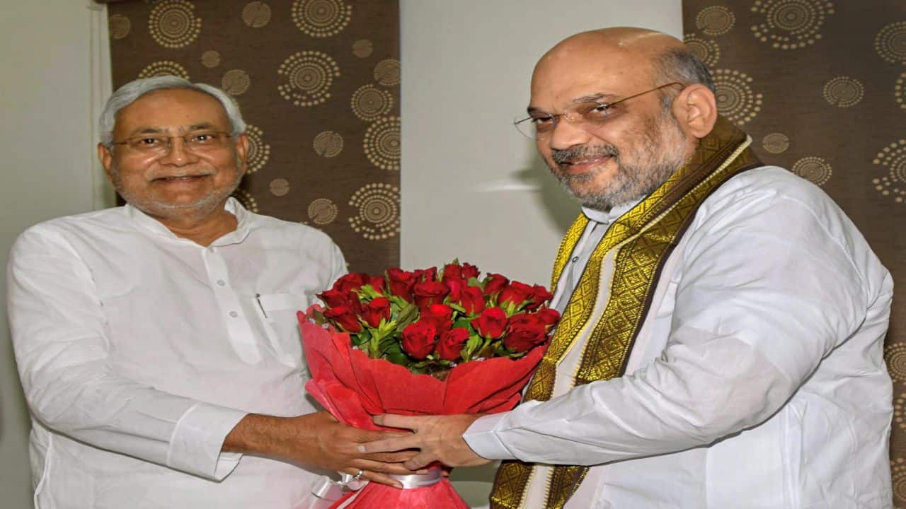 Nitish Kumar demands special status for Bihar: What it means and why does the state need it?