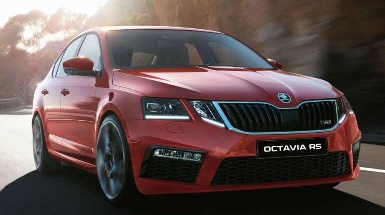What to expect from 2020 Skoda Octavia?