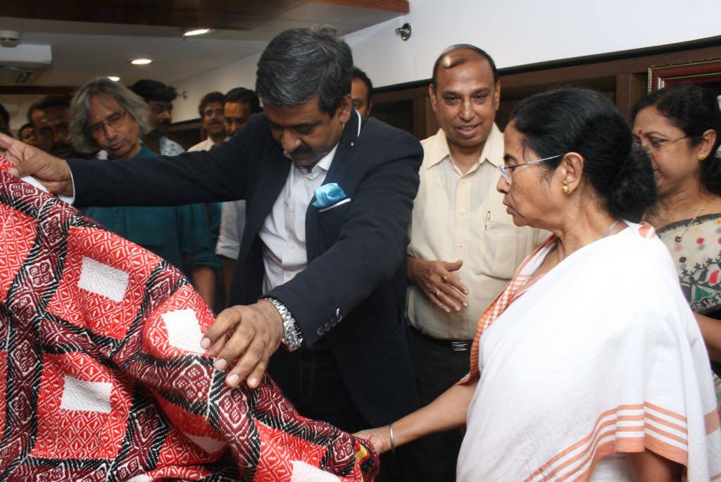 Mamata Banerjee's Biswa Bangla on expansion spree